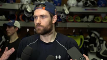 RAW | Draisaitl 02.02.26