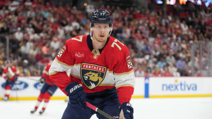 Kolme kysymystä Florida Panthers