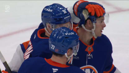 TOR@NYI: Heineman scores PPG against Artur Akhtyamov