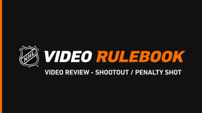 Video Review: Shootout/Pen. Shot