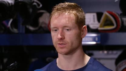 Postgame vs. SEA: Matheson