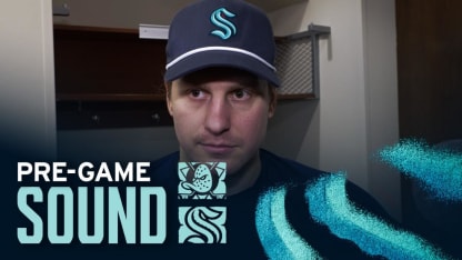 PRE-GAME SOUND | Tolvanen