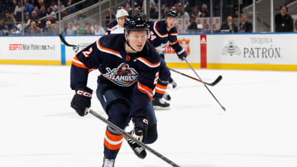 Robin Salo hyvässä vauhdissa Malmössä