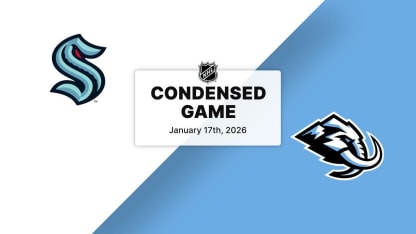 SEA at UTA | Condensed Game