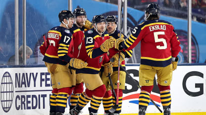 Reinhart buries PPG at the doorstep