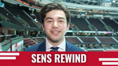 Sens Today - Oct. 11