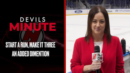 Start a Run | DEVILS MINUTE