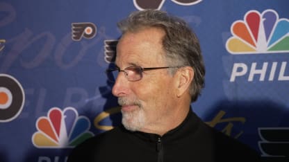 1/18 Postgame: TORTORELLA