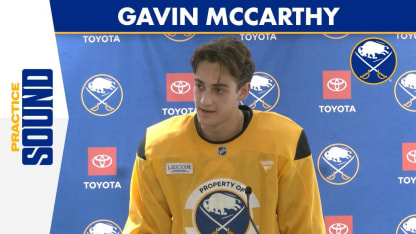 McCarthy | Development Camp