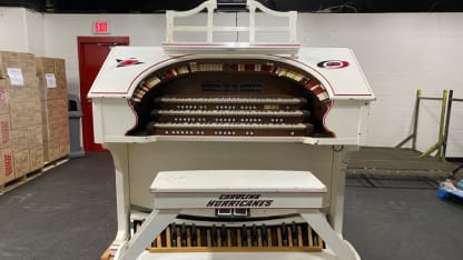 canes organ