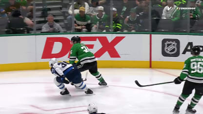 Adam Erne with a Goal vs. Winnipeg Jets