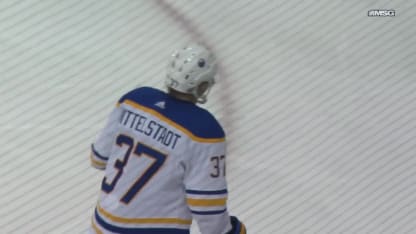 Mittelstadt nets rebound to even score