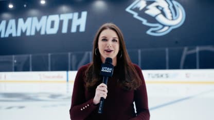 TUSK TALK: Monday Matchup Against Vegas