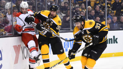 Chara Bergeron preview