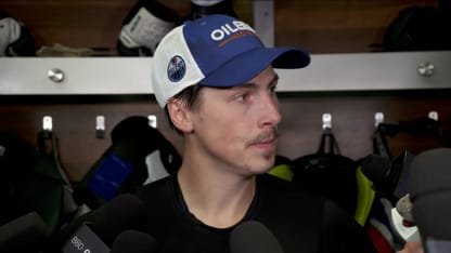 POST-RAW | Nugent-Hopkins 10.23.25