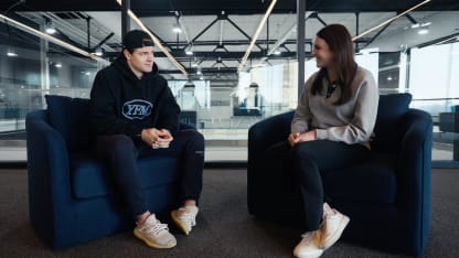 WINTER OLYMPICS: JJ Peterka