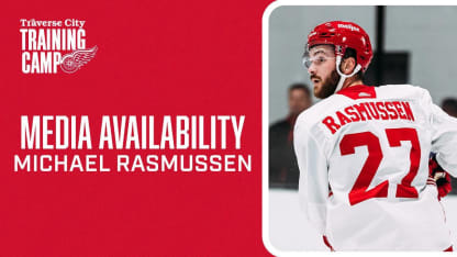 Rasmussen | Media