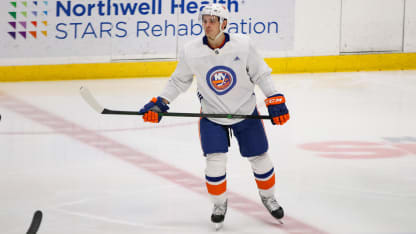 Barzal