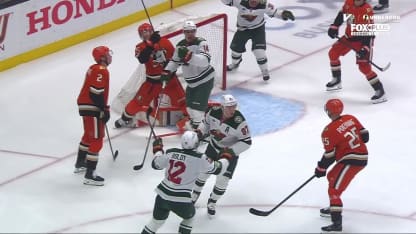 Kaprizov saute sur un retour en A.N.