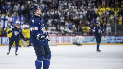 Leijonat ei päästänyt Ruotsia helpolla Tukholmassa