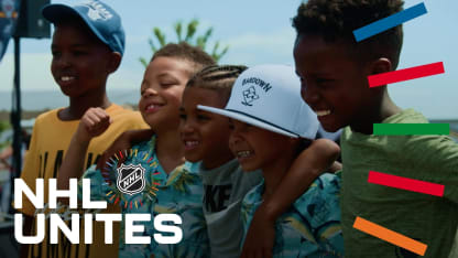 ‘It Feels Like Home’ at The 2024 Black Hockey Summit