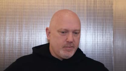 PRE-GAME: André Tourigny 3.10.26