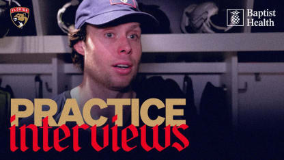 Practice 12/28/25 - Carter Verhaeghe