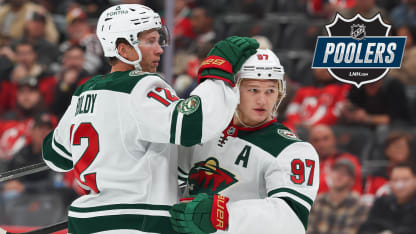 Poolers Prédictions audacieuses revisitées Centrale