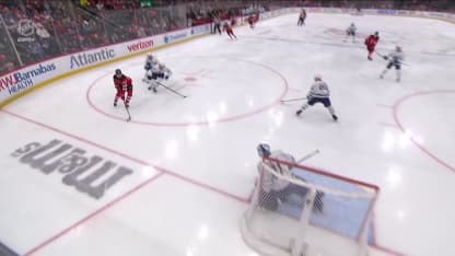 TOR@NJD: Gritsyuk scores goal against Anthony Stolarz