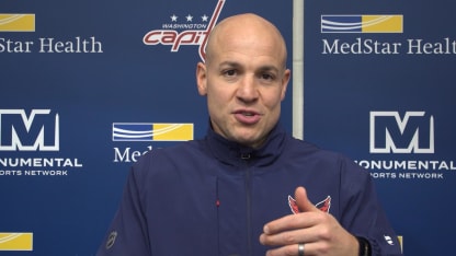 Spencer Carbery | April 10