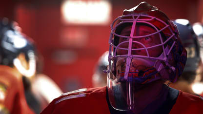Vaněček Eager to Bring Wins to Utah | FEATURE 8.29.25