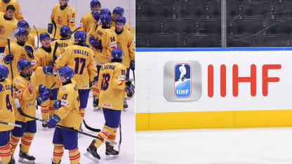 Toda la previa de la División II del Mundial Juvenil