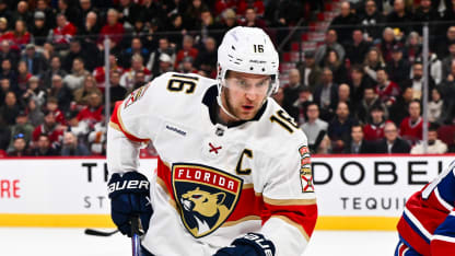 Florida Panthers v Montreal Canadiens
