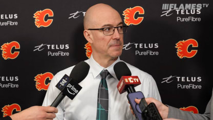 Postgame Huska - 16.03.26