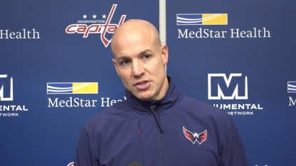 Spencer Carbery | January 5