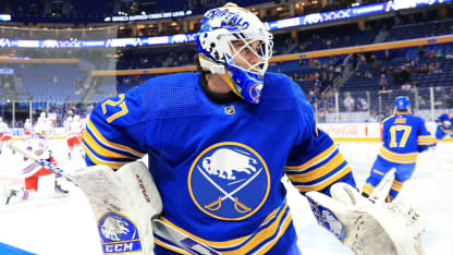 NHL Fantasy