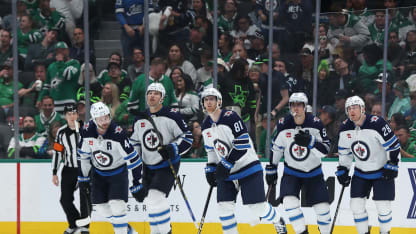 Tio bästa lagen i NHL just nu – vecka 26