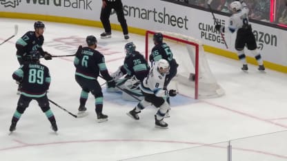 Keller sets up Schmaltz for PPG