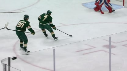 MTL@MIN: Faber scores goal against Jakub Dobeš