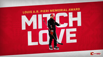 Mitch Love