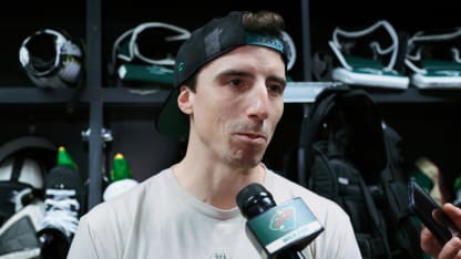 Fleury Postgame at Los Angeles 12/7