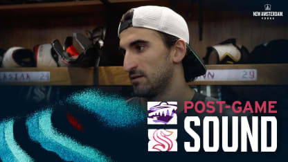 POST-GAME SOUND | Beniers