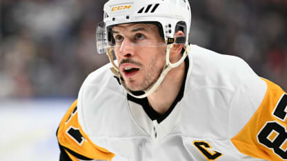 Sidney Crosby Canada captain placeholder