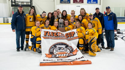 Unionville Girls Champs