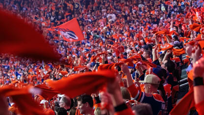 RELEASE: Oilers announce 2025-26 promotional schedule