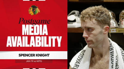 Knight on Eighth Career Shutout 