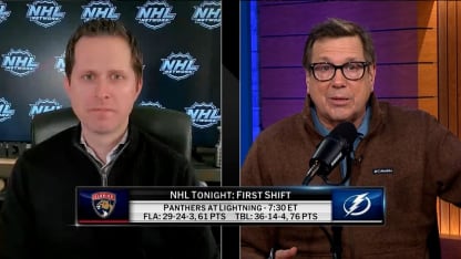 First Shift: First Things First