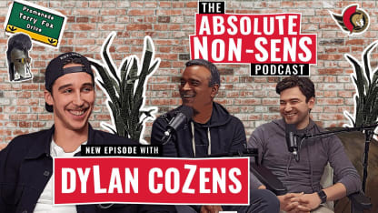 Dylan Cozens | Absolute Non-Sens S1 E6