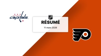 WSH vs PHI | Résumé | 11/03/2026