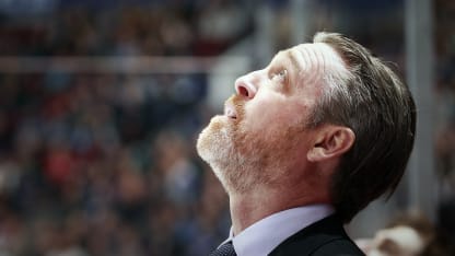 Patrick Roy